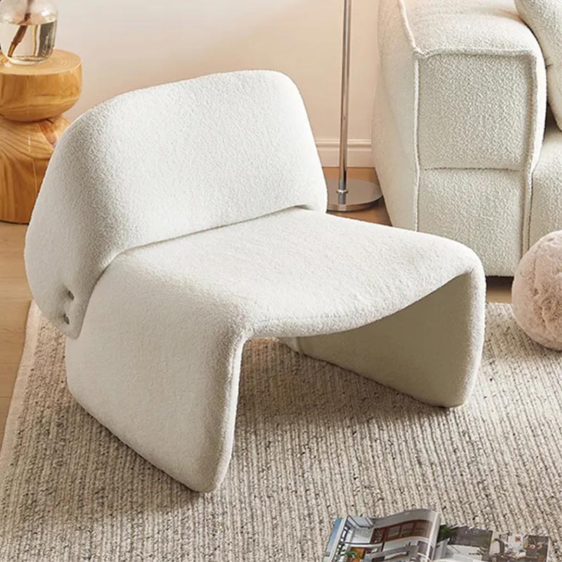 كرسى مفرد مودرن مميز