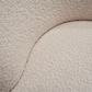 Layla Modern Two-Seater Sofa