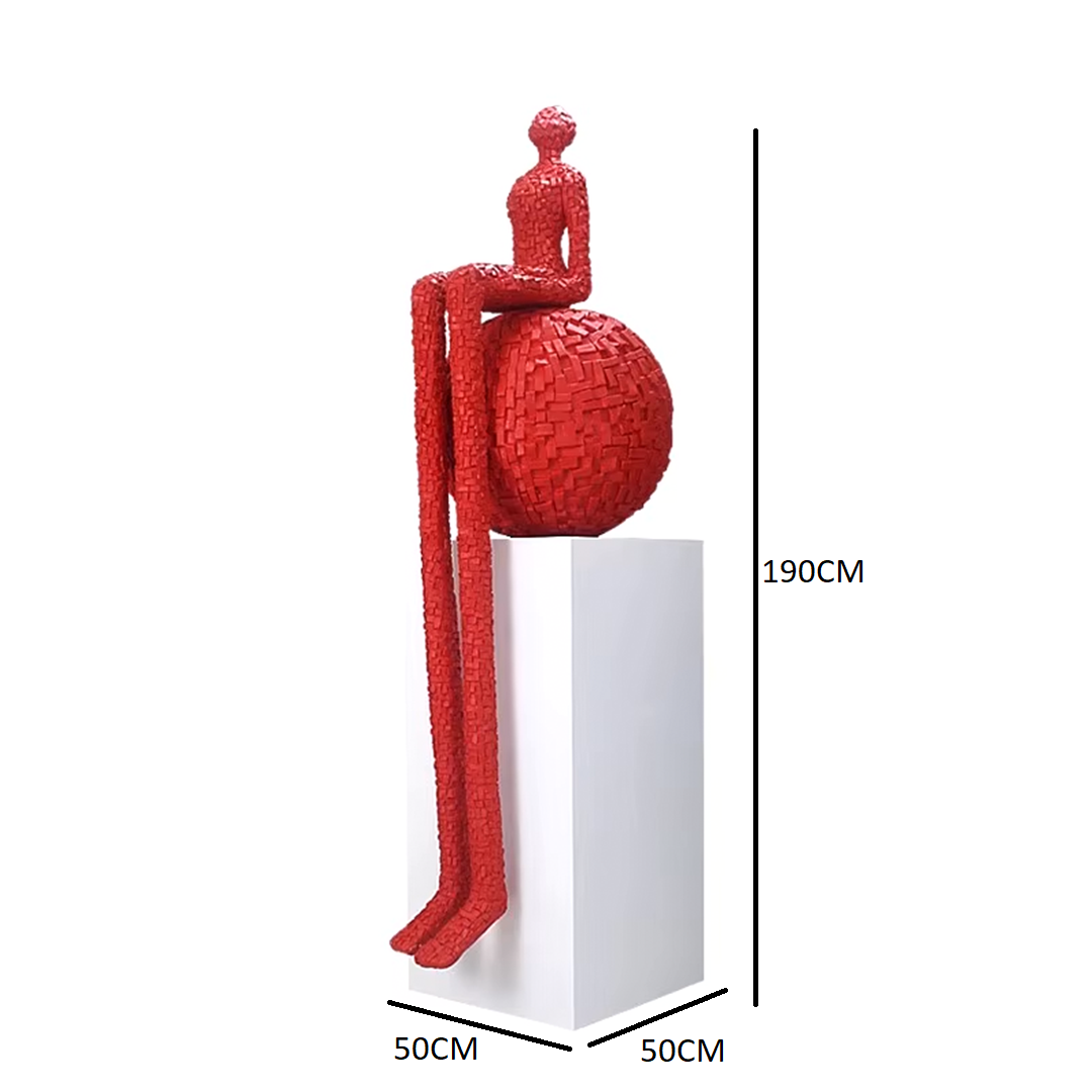 ديكور بتصميم راقي فاخر