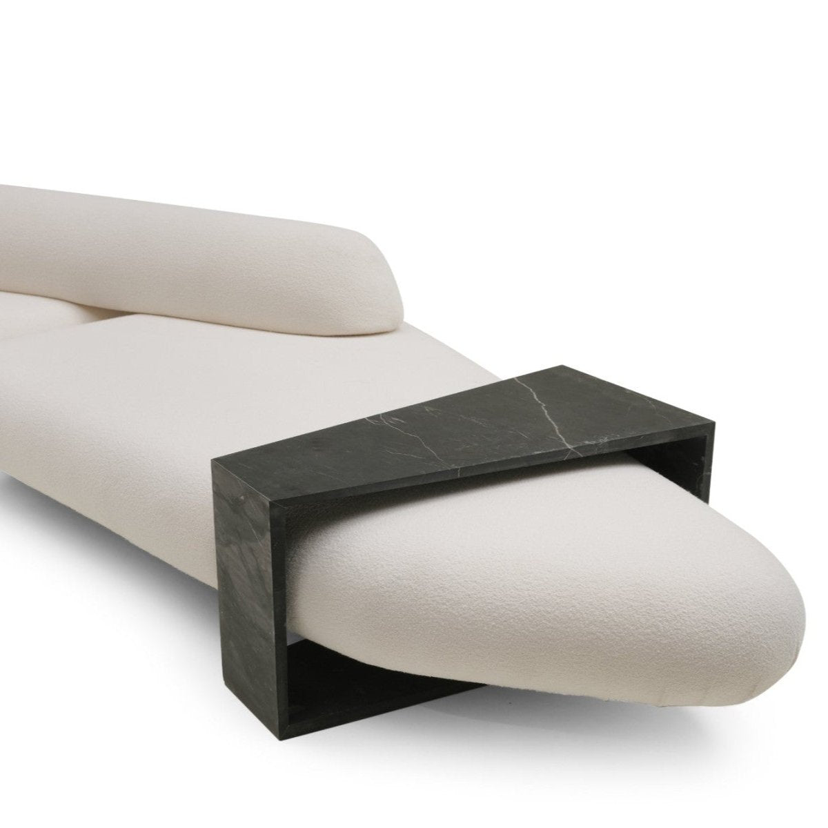 Modern luxury sofa