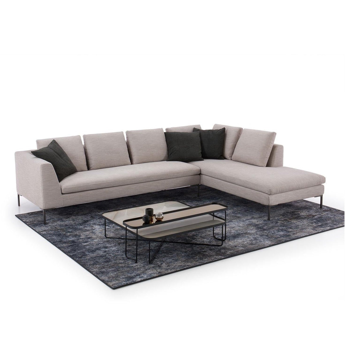 Antigua Sofa