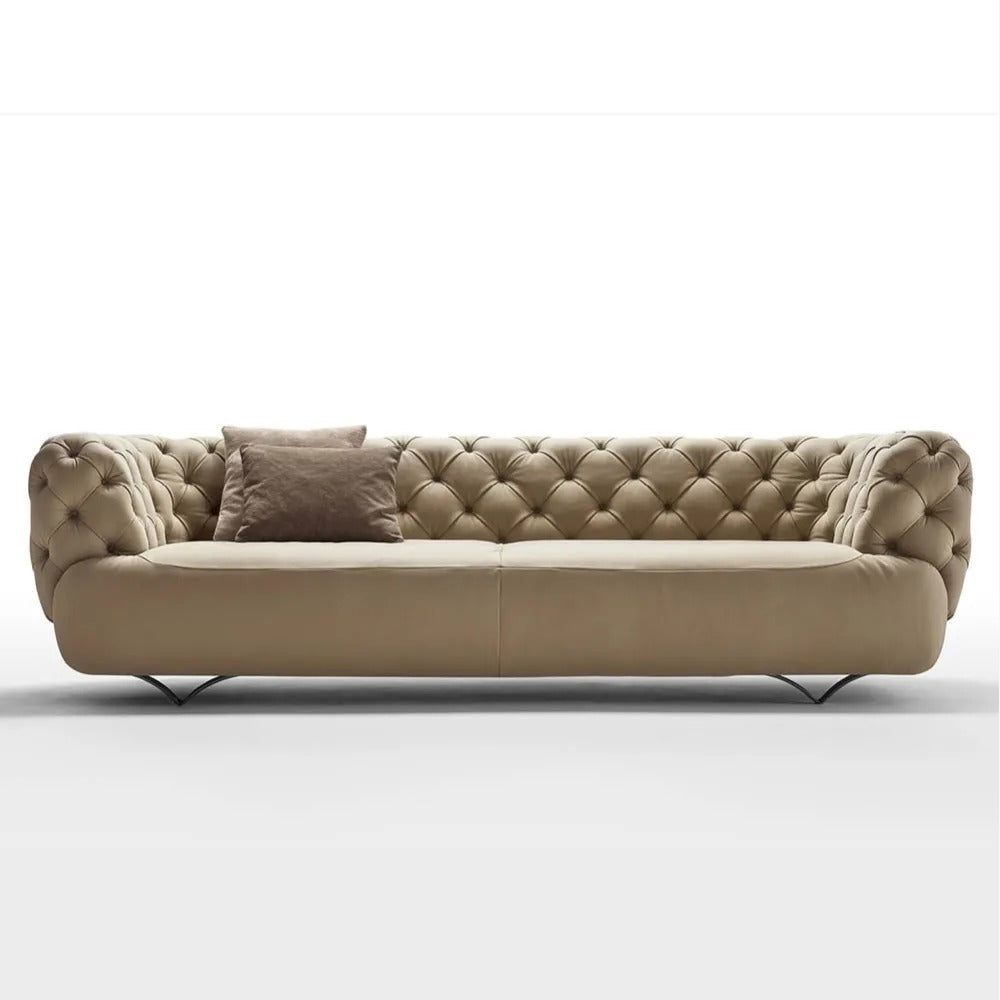 Oban modern sofa
