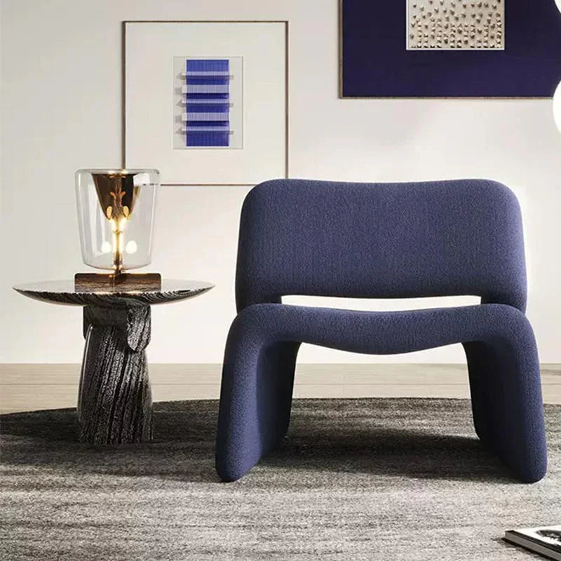 كرسى مفرد مودرن مميز