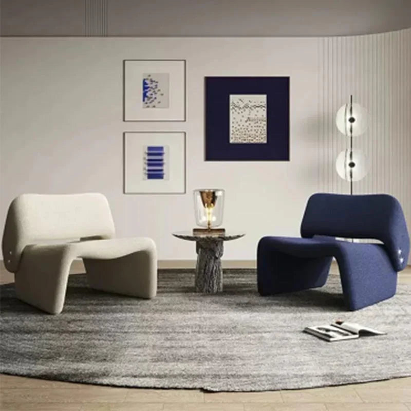 كرسى مفرد مودرن مميز