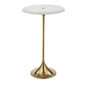 Urban side table timeless line #1