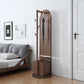 Wooden Rotating Clothes Hanger