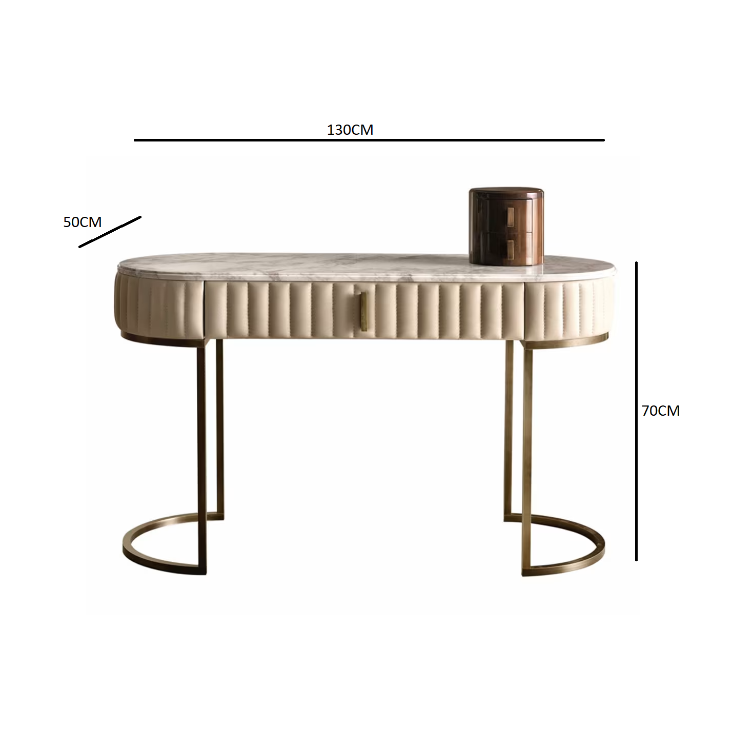 كونسول كلاسيكي فريد