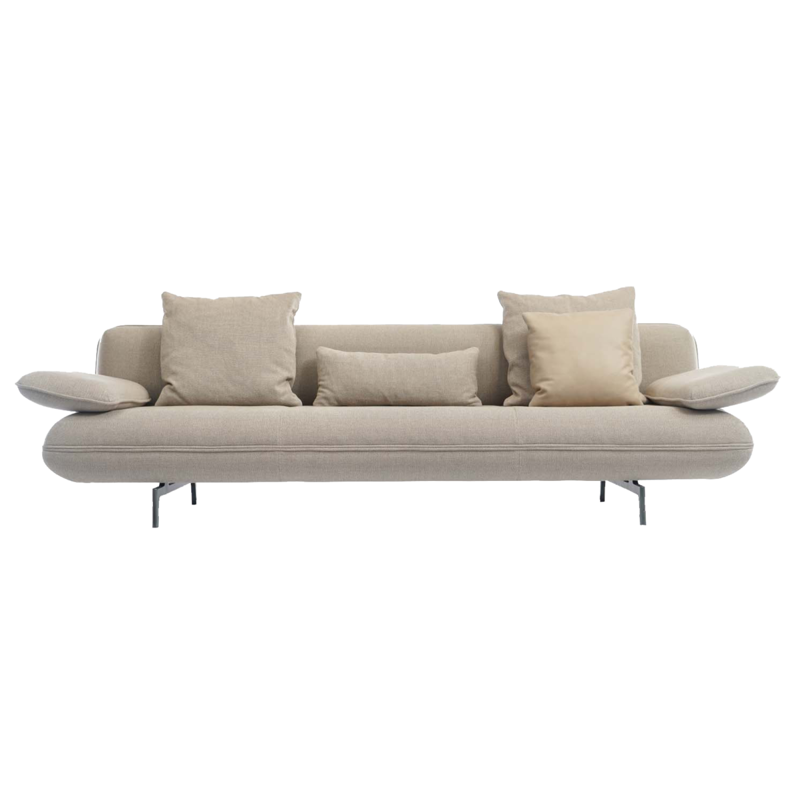 Stone Sofa - Element 5