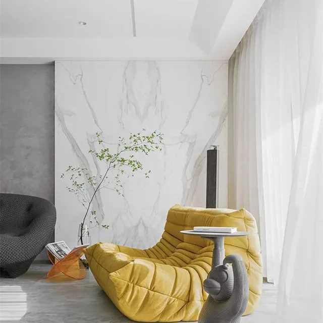 جلسة أرضية من الجلد