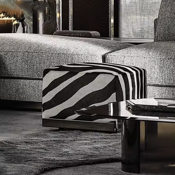 بوف بتصميم مميز فاخر