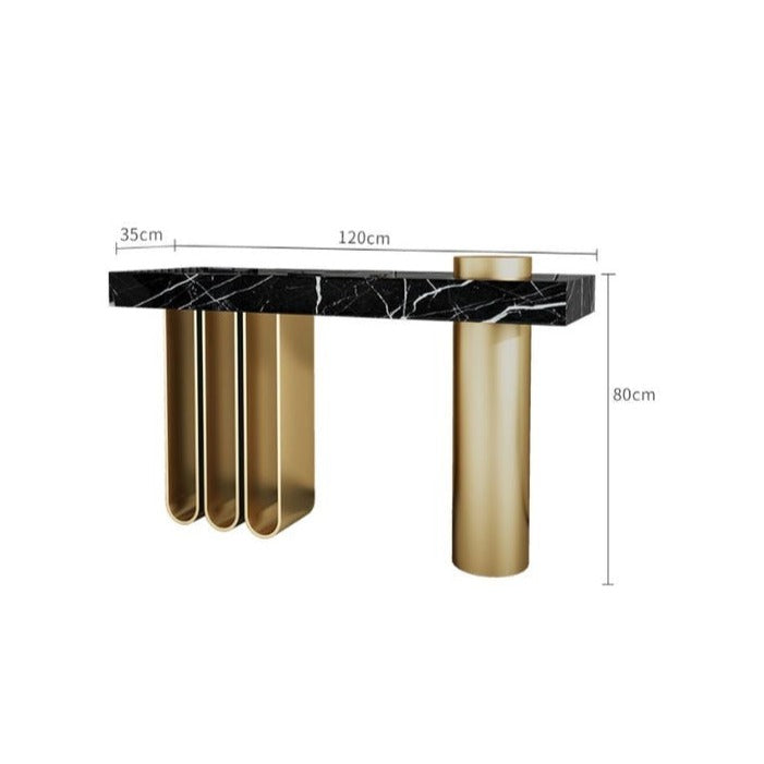 كونسول بتصميم عصري انيق