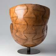 PelÉ armchair tribeca collection