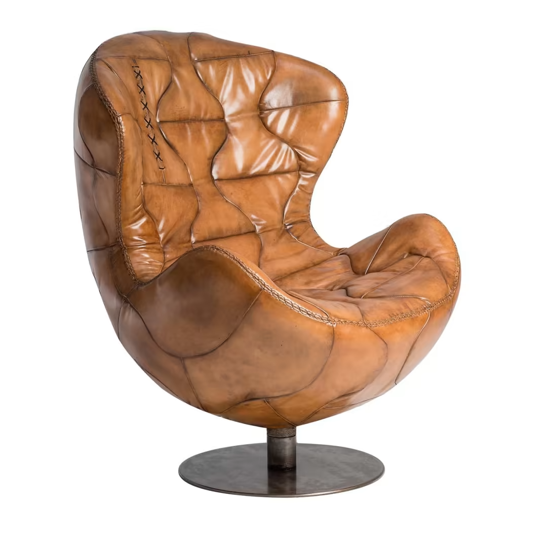 PelÉ armchair tribeca collection