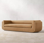 طقم صوفا تصميم حديث