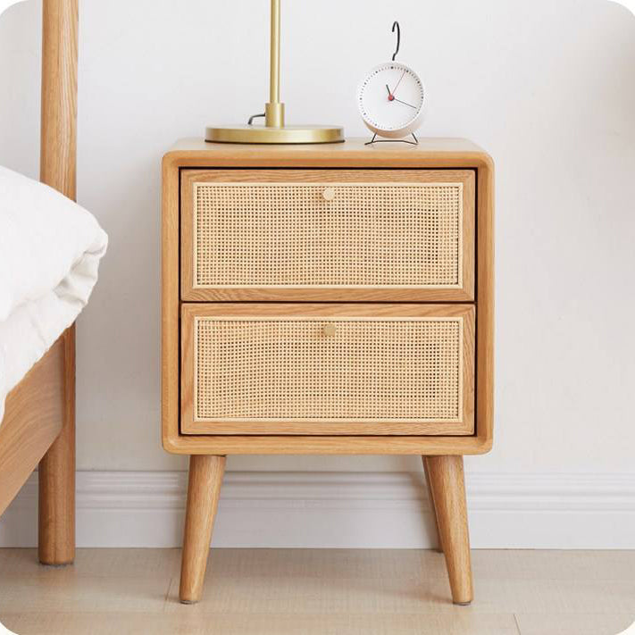 كومودينة بتصميم مميز