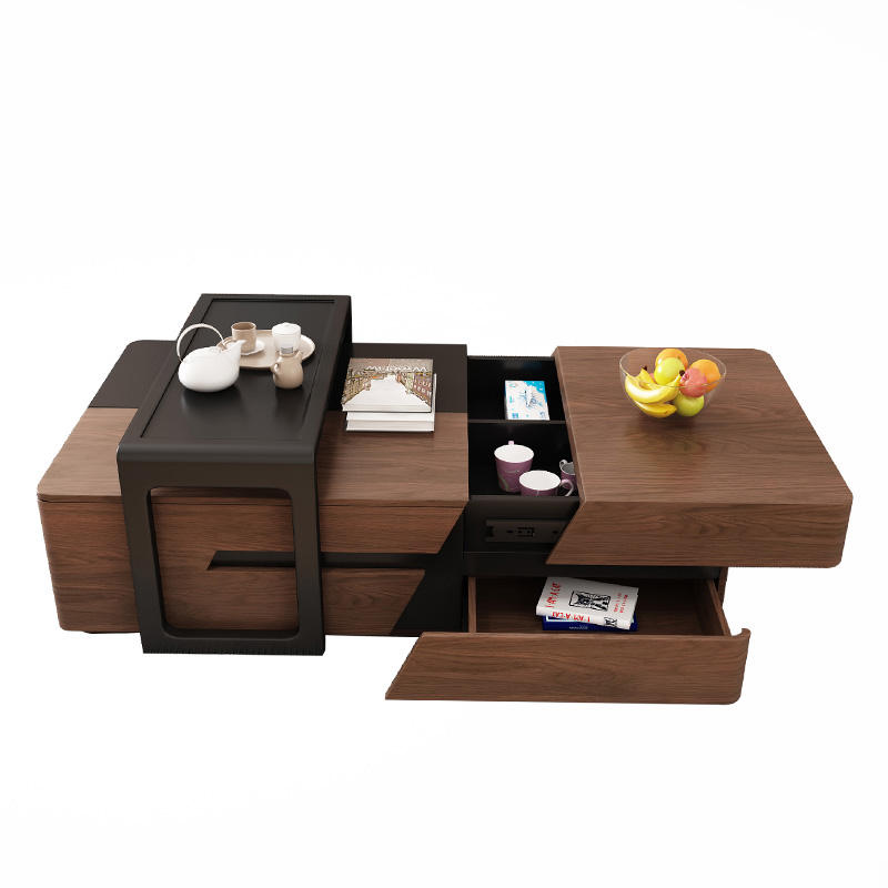 Versatile Luxury Table