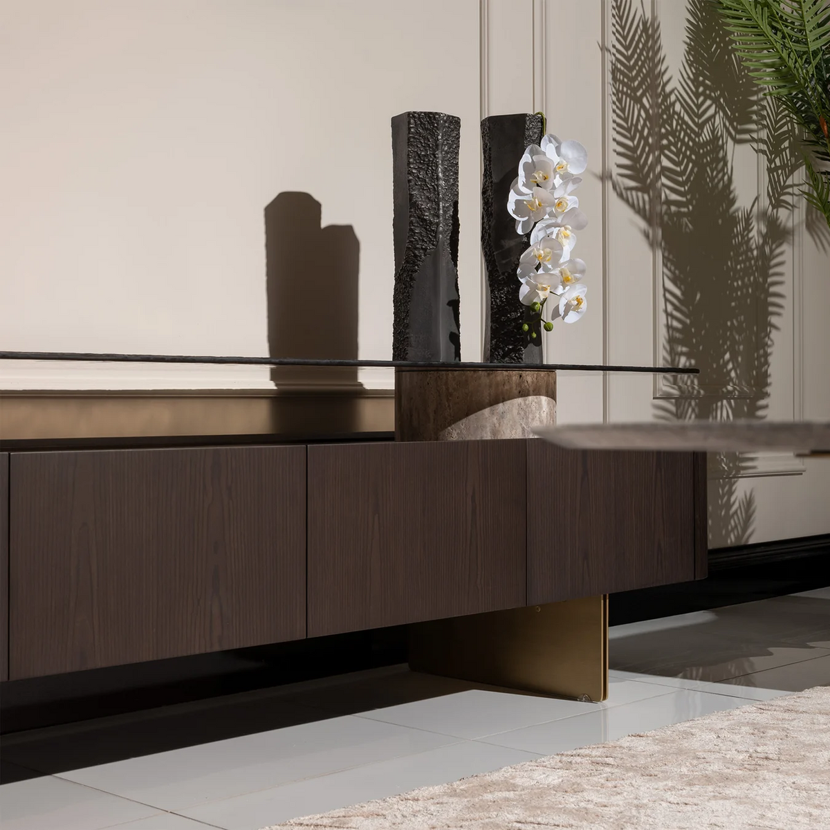 Palermo tv unit 2.2m