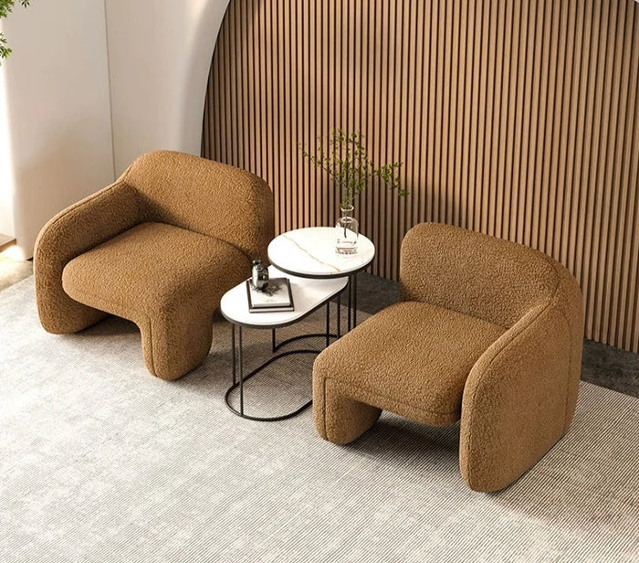 Chair GOSDA