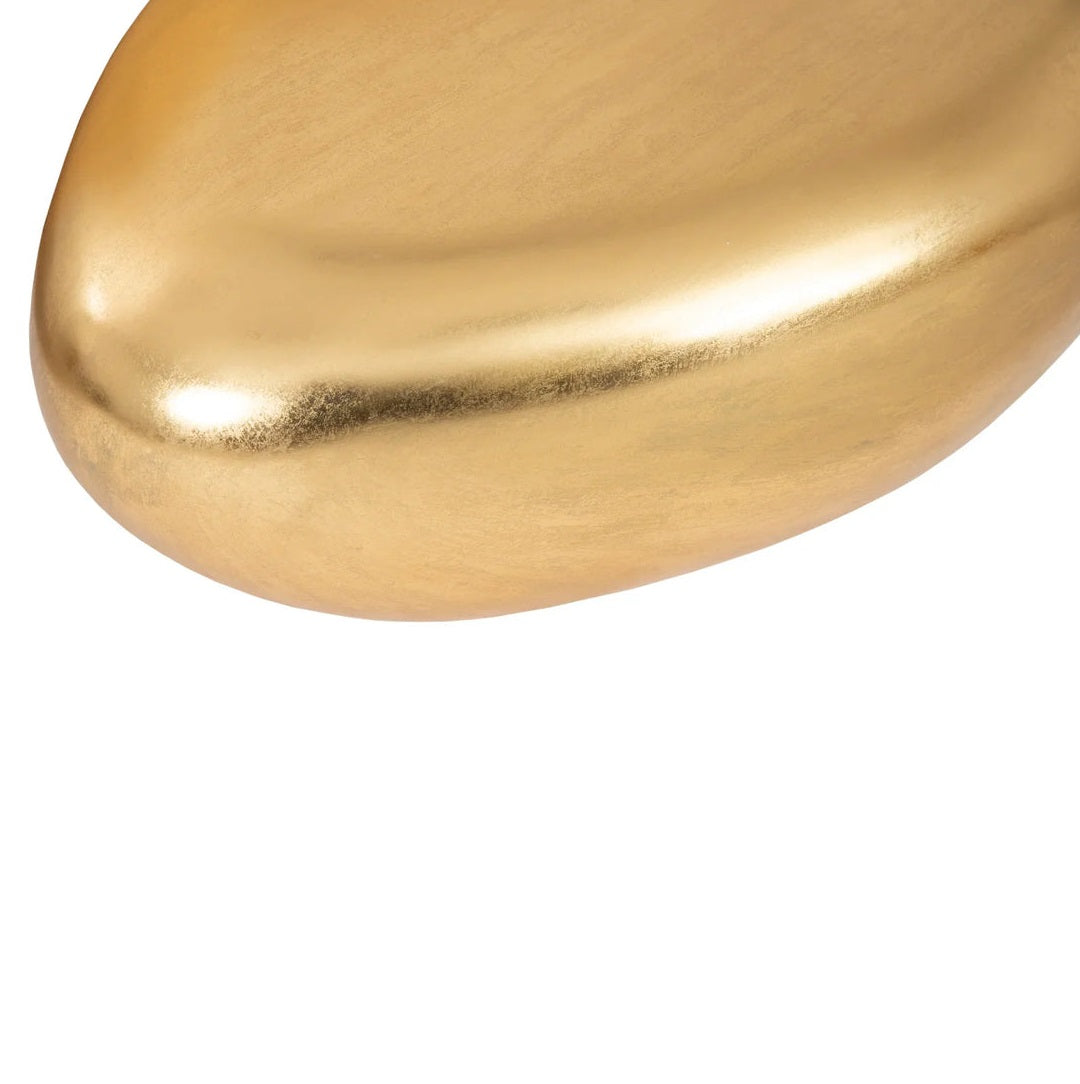 طاولات قهوة جولدن فاخرة