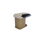 Stratos Side Table