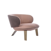 Vega Armchair