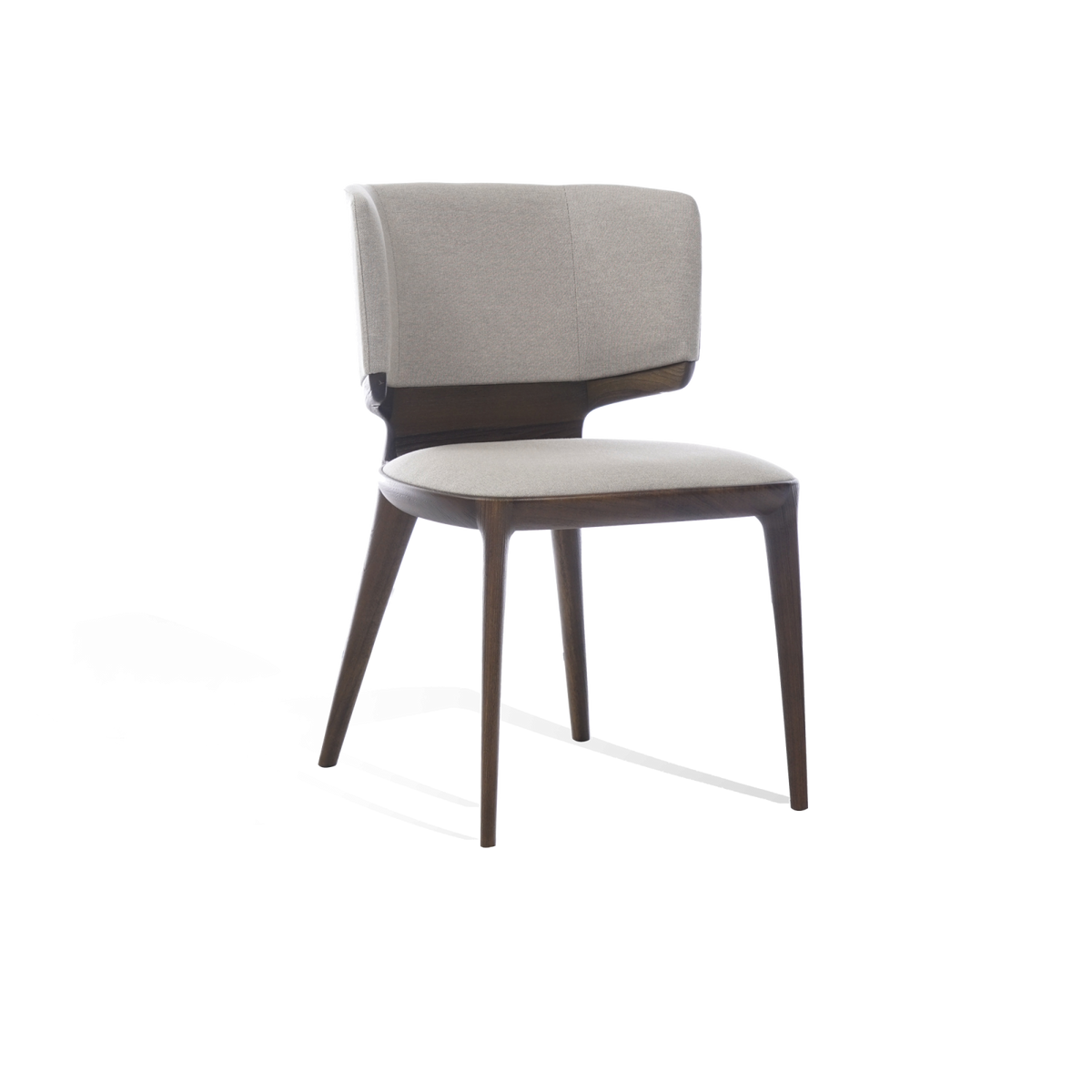 Violet Chair
