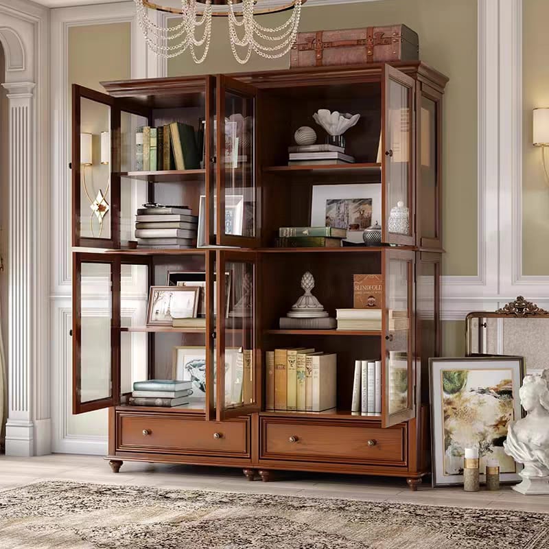 Classic design library