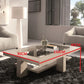 Minimalist Design Coffee Table