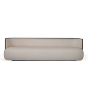 Curved Serenity Sofa