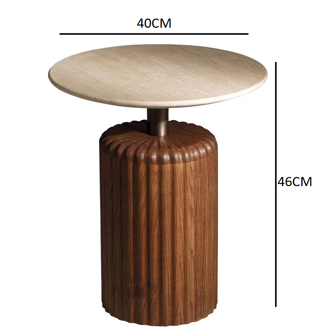 Ed/20 215 babylon side table