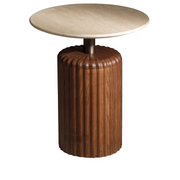 Ed/20 215 babylon side table