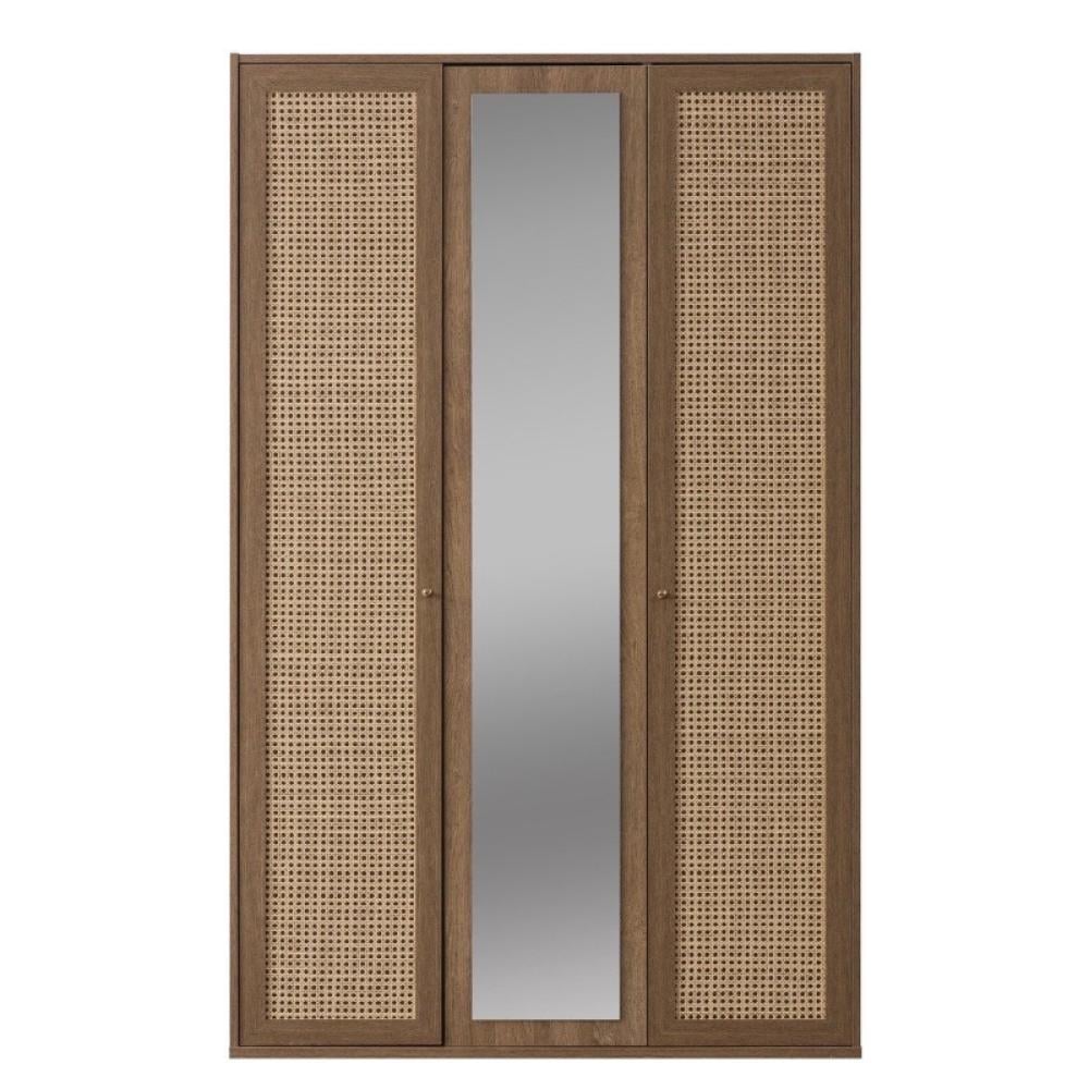 دولاب ملابس بتصميم عصري