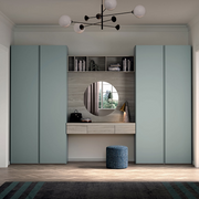 Modern Entryway Unit