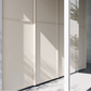 Entryway wardrobe