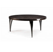 مجموعة طاولة القهوة الكلاسيكية