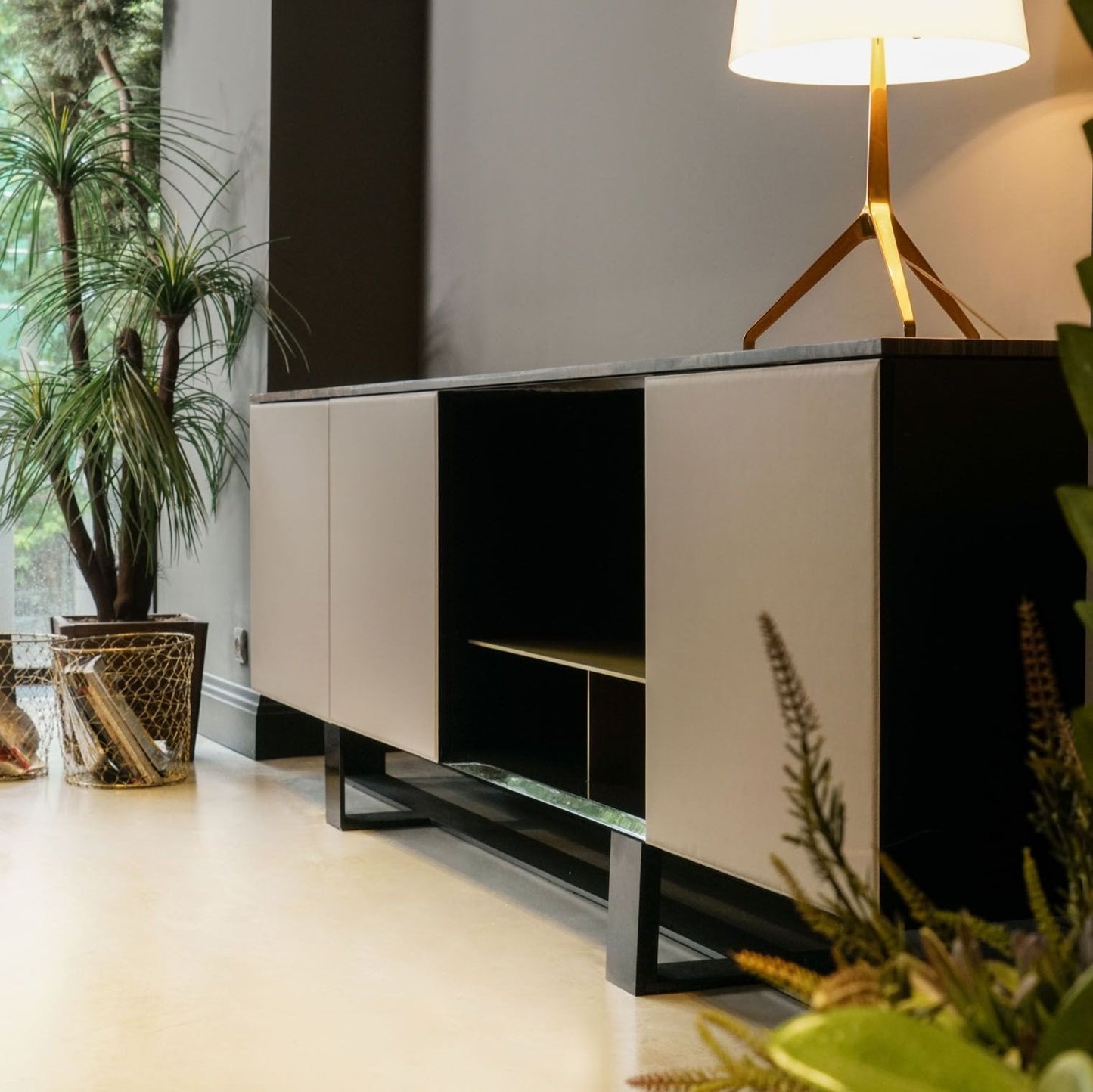 Frame Sideboard