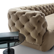 Oban modern sofa