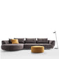 Galway sofa from durable natural wood