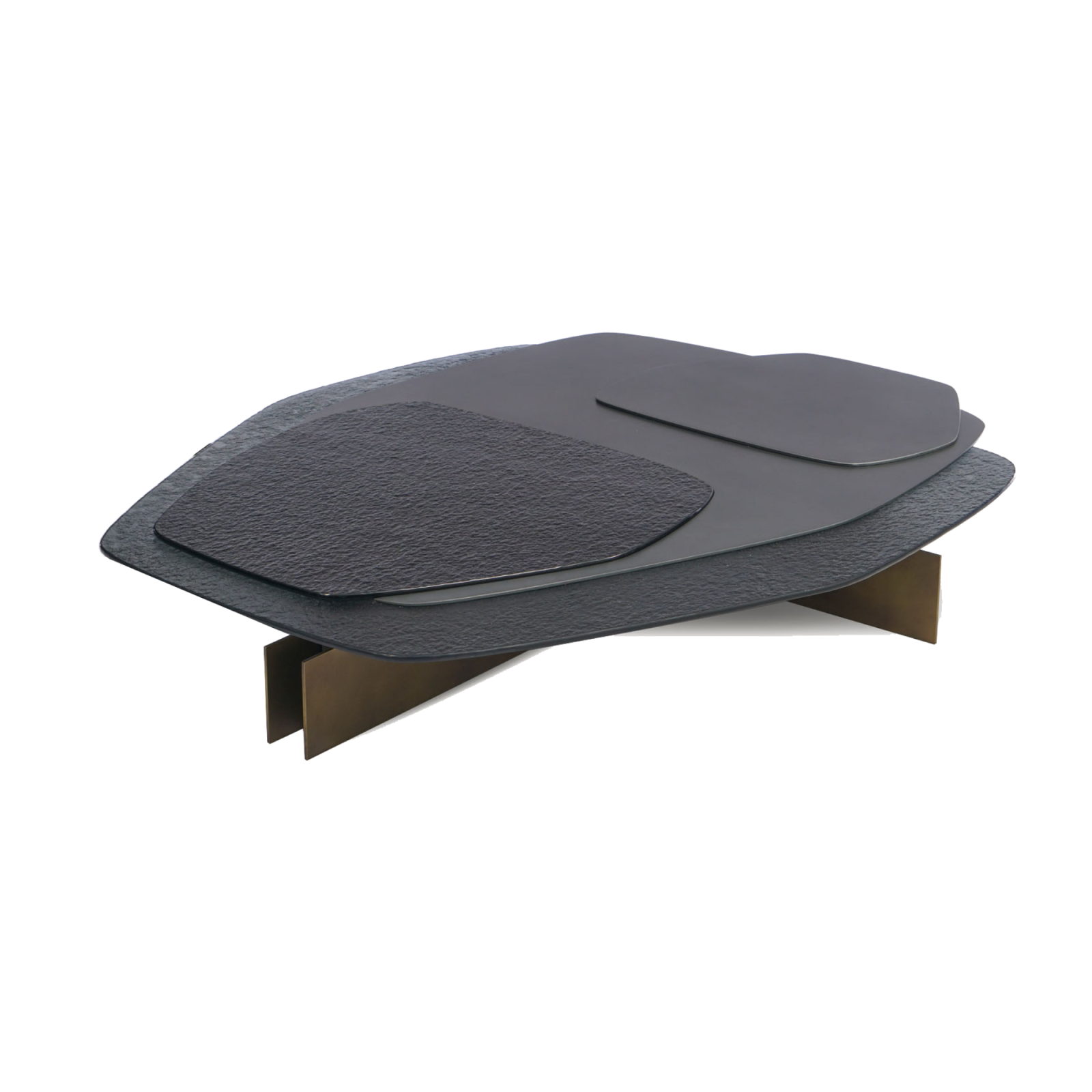 Rotate Coffee Table