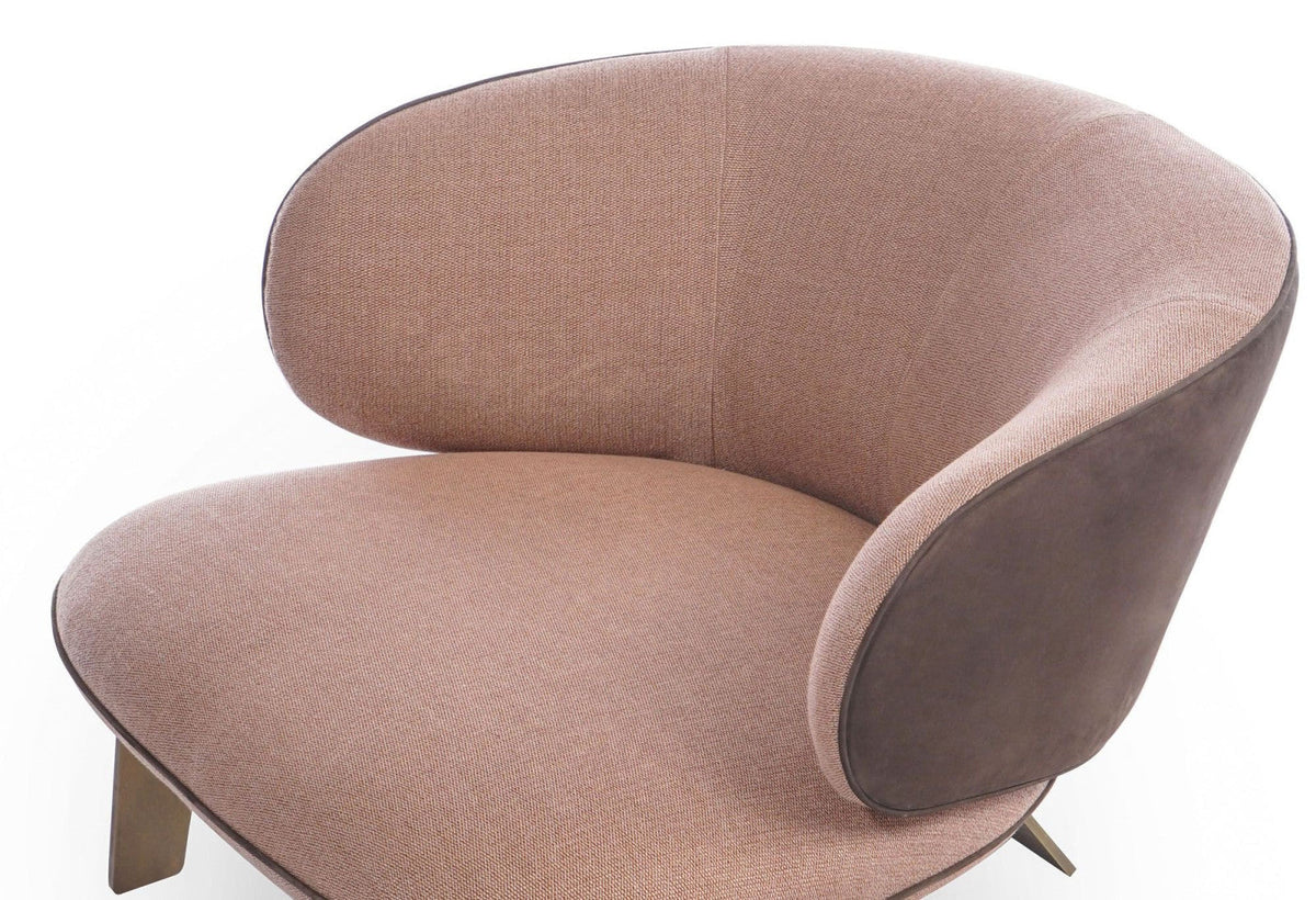 Vega Armchair
