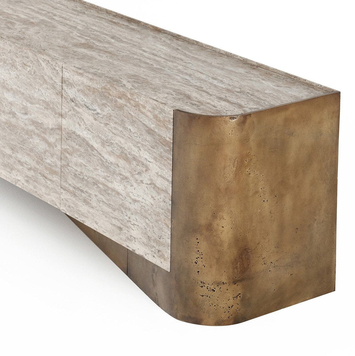 Elegant Stream TV Unit