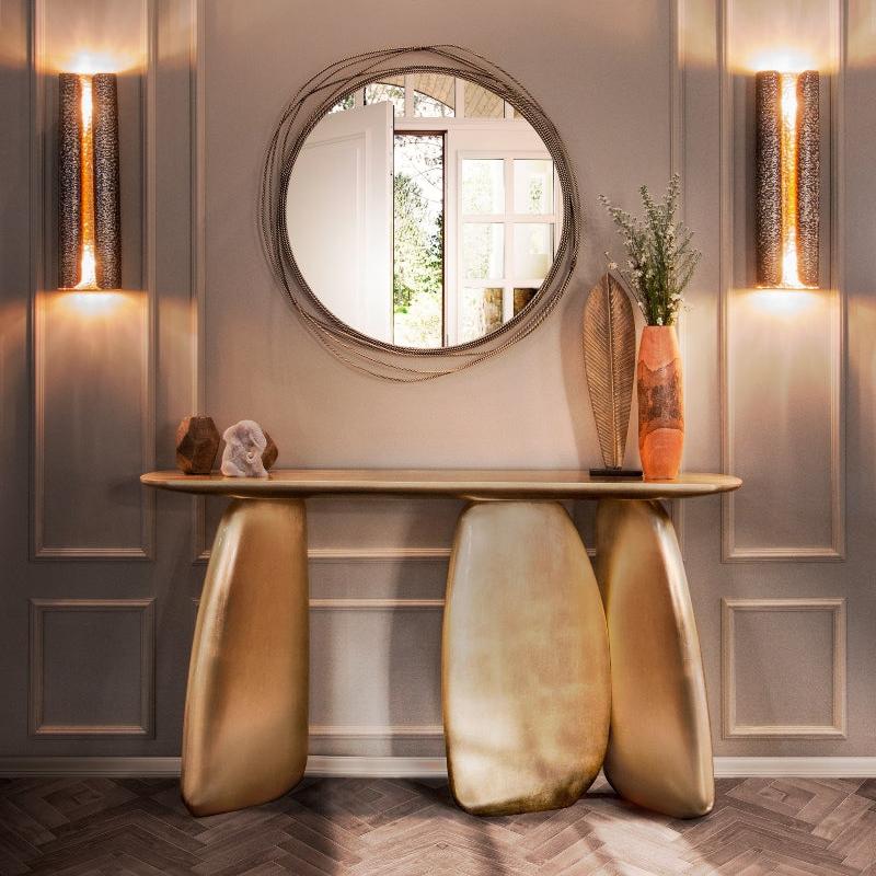 كونسول حديث