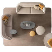 Bloom Modern Sofa Set