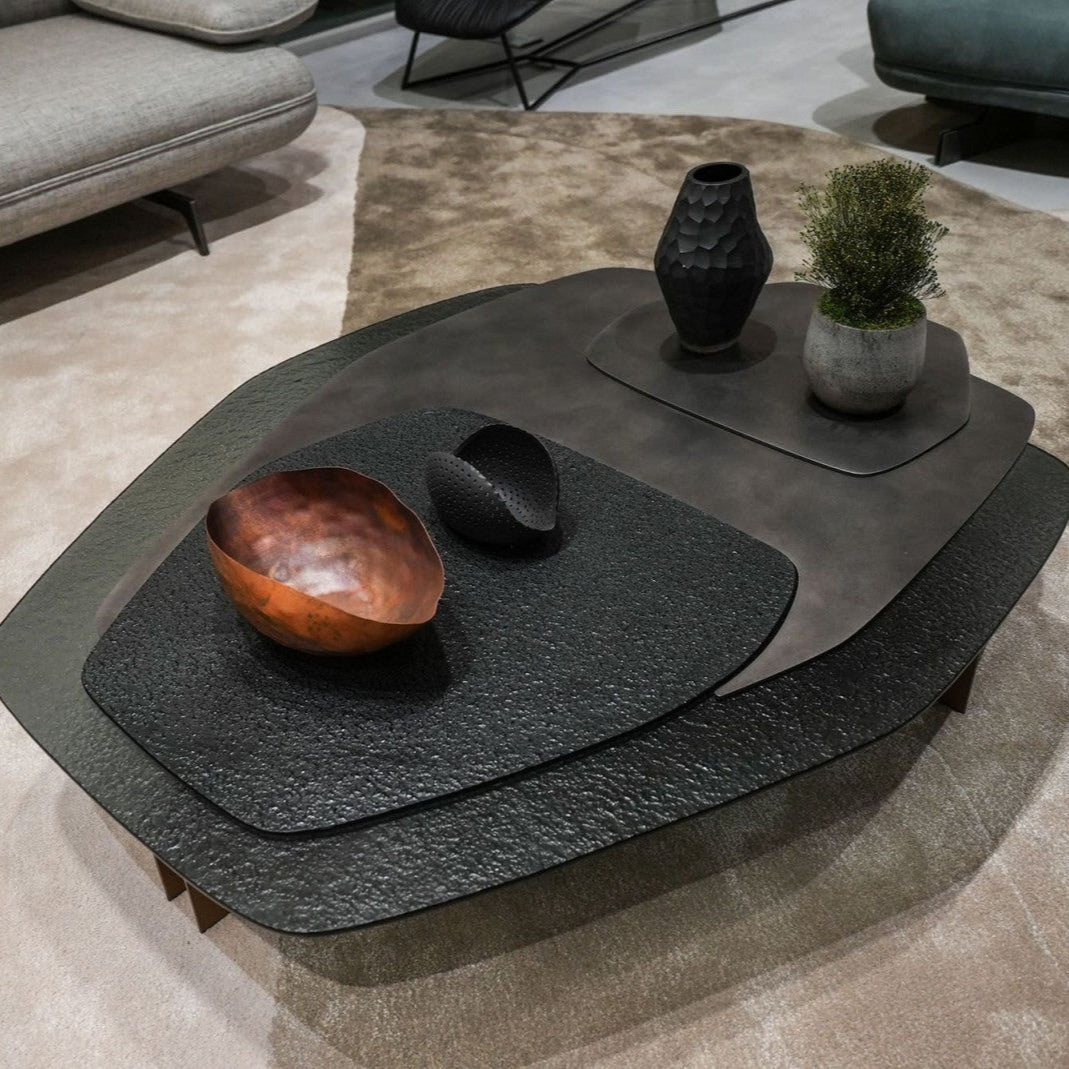 Rotate Coffee Table