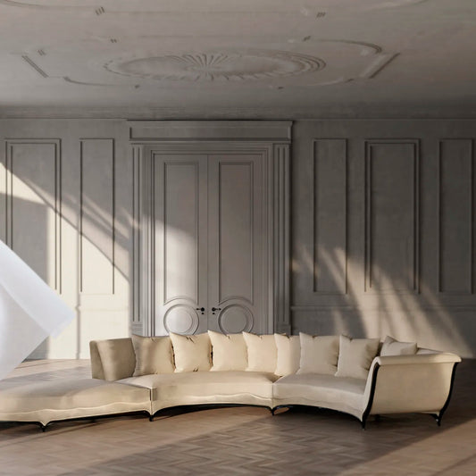 أريكة إكليبس