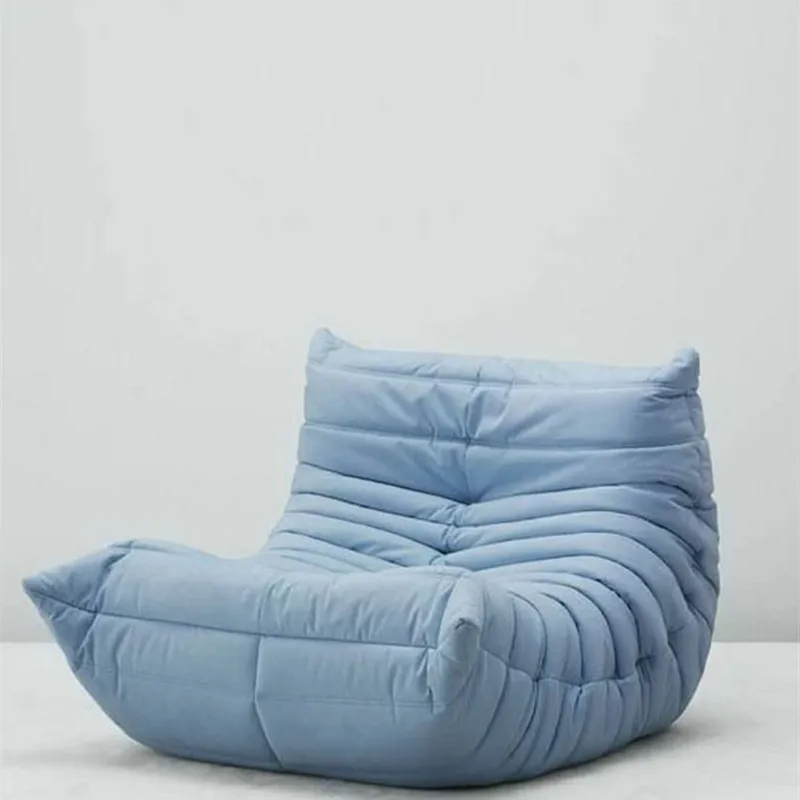 جلسة أرضية من الجلد