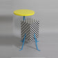 Kristall side table