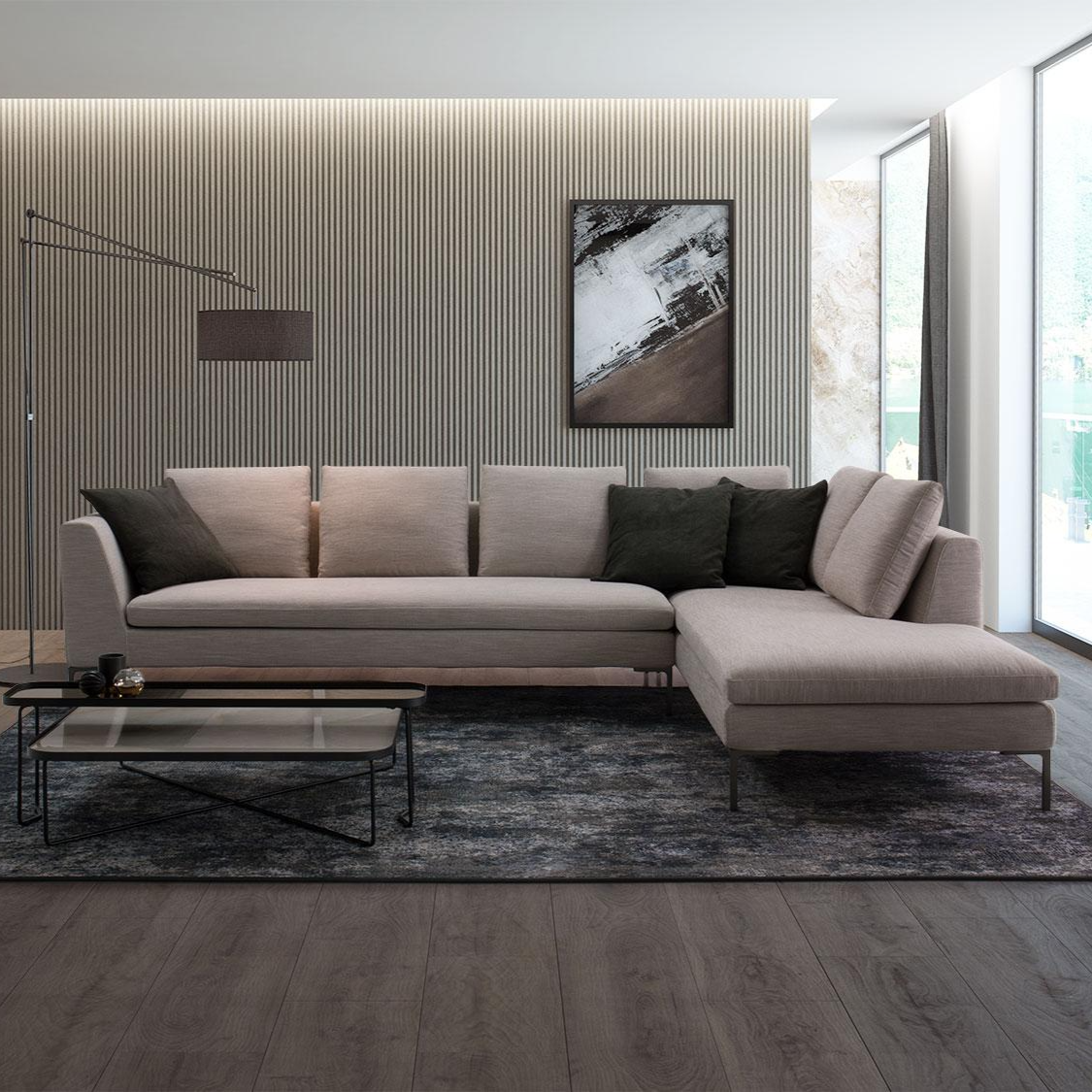 Antigua Sofa
