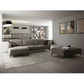 Abbey sofa that combines comfort with elegance