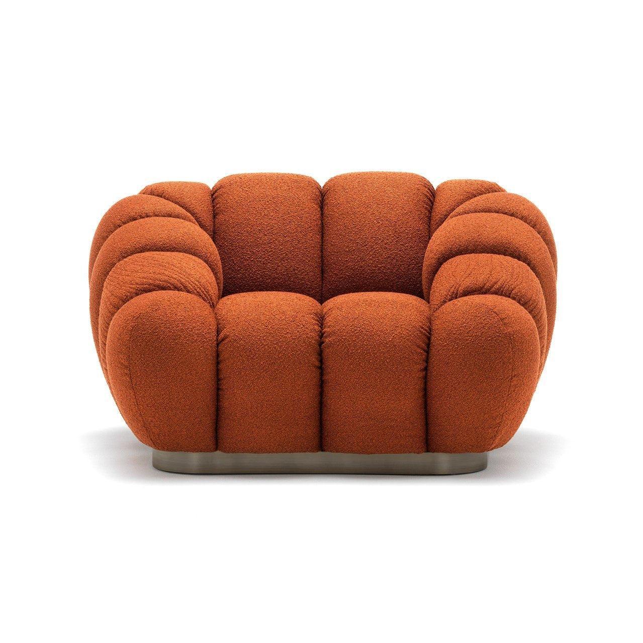 اريكة استرخاء بتصميم فريد